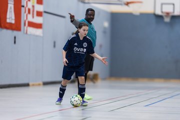 Bild 17 - U12 NFV Futsalturnier HH,SH,HB,NDS